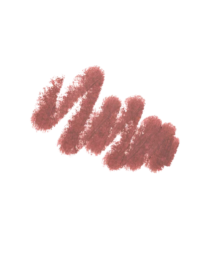 LAMEL Long lasting Gel Lip Liner №408 Pink Plum