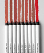 LAMEL Long lasting Gel Lip Liner №408 Pink Plum