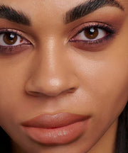 LAMEL Long lasting Gel Lip Liner №408 Pink Plum
