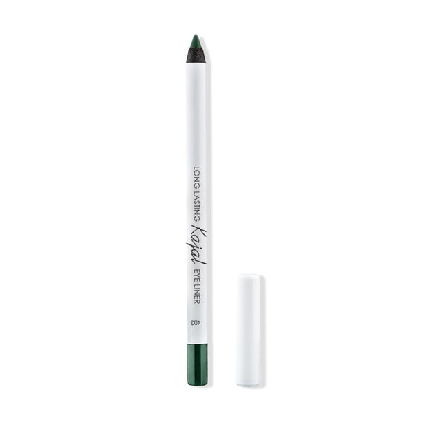 LAMEL Long lasting Kajal Eye Liner №403 Green