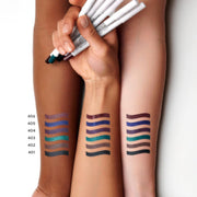 LAMEL Long lasting Kajal Eye Liner №404 Voilet