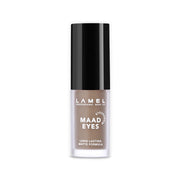 LAMEL Maad Eyes Eyeshadow №404 Dark Chocolate