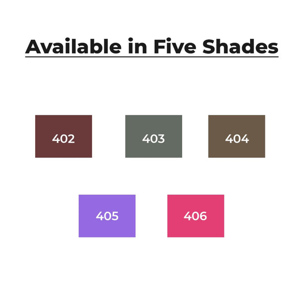 LAMEL Maad Eyes Eyeshadow №405 Sign