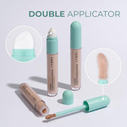 LAMEL OH My Clear Face Concealer 402 Deep Beige 7ml