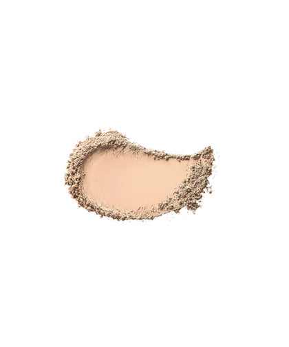 LAMEL Oh My Clear Face Powder №401 Light Natural