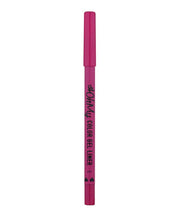 LAMEL Oh My Color Gel Eye Liner №402 Pink