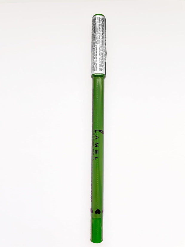 LAMEL Oh My Color Gel Eye Liner №403 Green