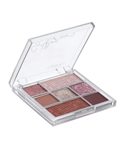 LAMEL SELFLOVE Eyeshadow Palette №401 I'm Empowered