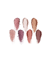 LAMEL SELFLOVE Eyeshadow Palette №401 I'm Empowered
