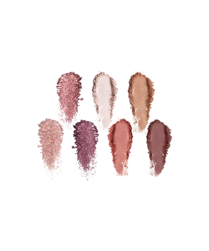 LAMEL SELFLOVE Eyeshadow Palette №401 I'm Empowered