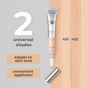LAMEL Smart Skin Brightening Concealer №401 Light Beige