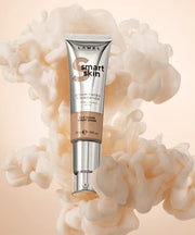 LAMEL Smart Skin Serum Tinted Foundation №401 Porcelain 35ml