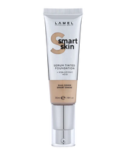 LAMEL Smart Skin Serum Tinted Foundation №403 Ivory 35ml