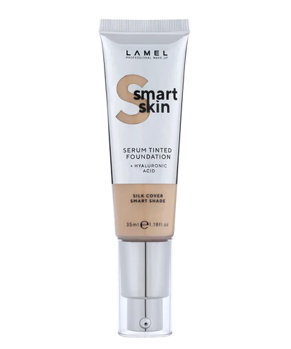 LAMEL Smart Skin Serum Tinted Foundation №403 Ivory 35ml