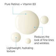 La Roche-Posay Retinol B3 Serum 30ML