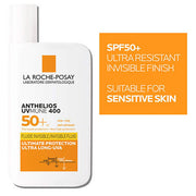La Roche Posay Anthelios UV400 50+ 50ML