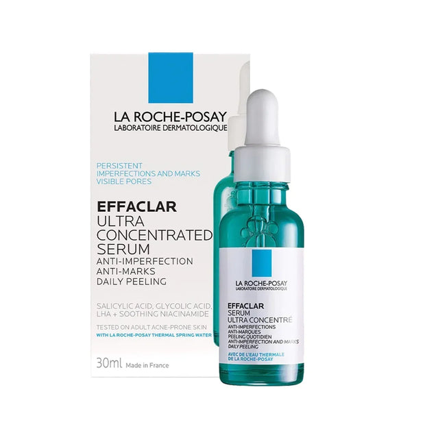 La Roche Posay Effaclar 30 ML