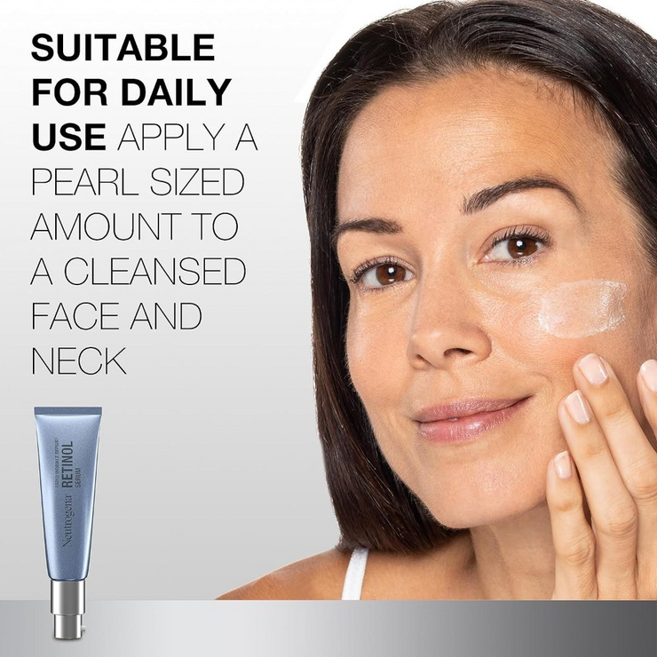 Neutrogena Rapid Wrinkle Repair Retinol Anti-Aging Serum 29ml