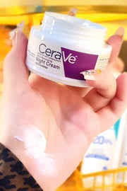 CeraVe 4-in-1 Kit Skincare Bundle