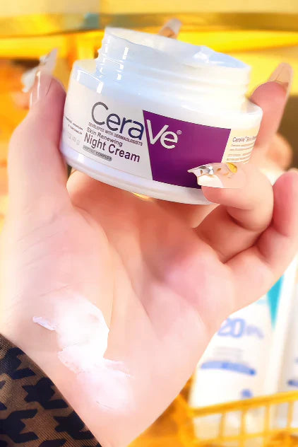CeraVe 4-in-1 Kit Skincare Bundle