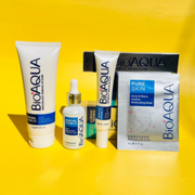 BioAqua 4 Items Skincare Deal