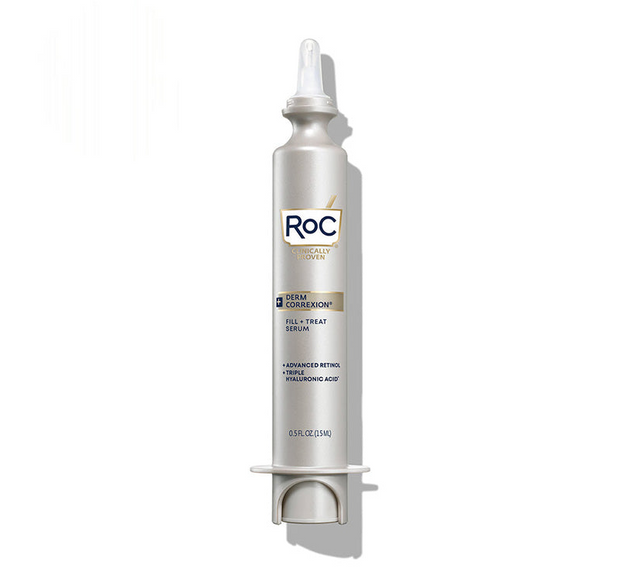 ROC Derm Correxion Fill + Treat Serum