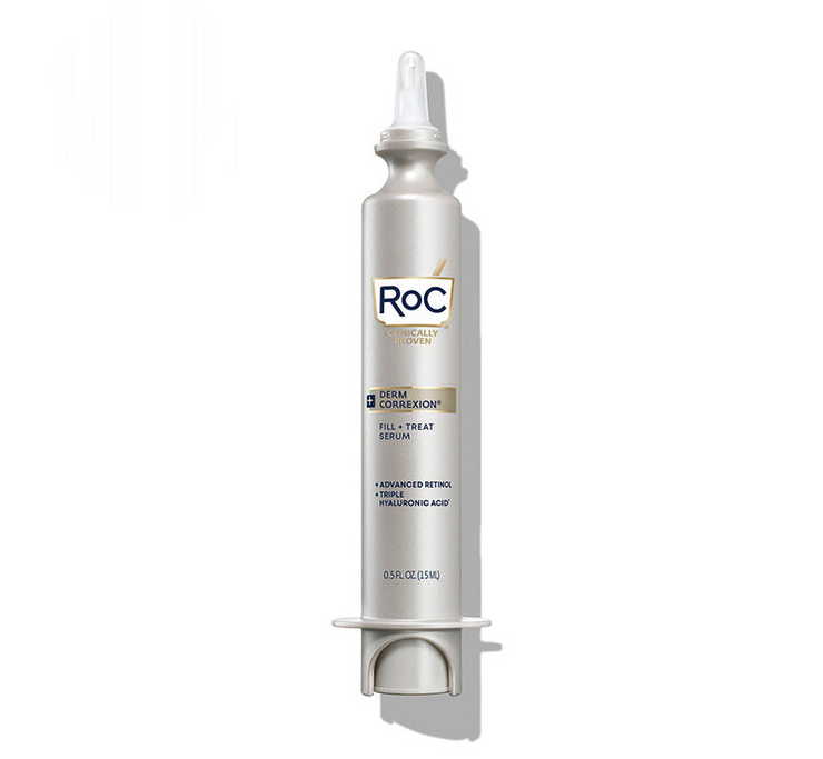 ROC Derm Correxion Fill + Treat Serum
