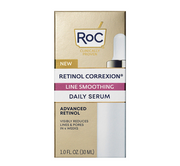 ROC Retinol Correxion Line Smoothing Daily Serum
