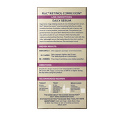 ROC Retinol Correxion Line Smoothing Daily Serum