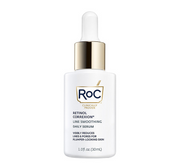 ROC Retinol Correxion Line Smoothing Daily Serum