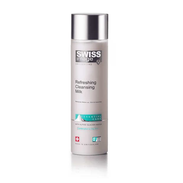 Swiss Image Soothing Refreshing Cleansing