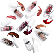 Relove By Revolution Baby Gloss Lip Gloss Sugar