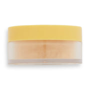 Relove By Revolution HD Super Matte Banana Powder 7gm