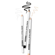 Relove By Revolution Kohl Eyeliner White