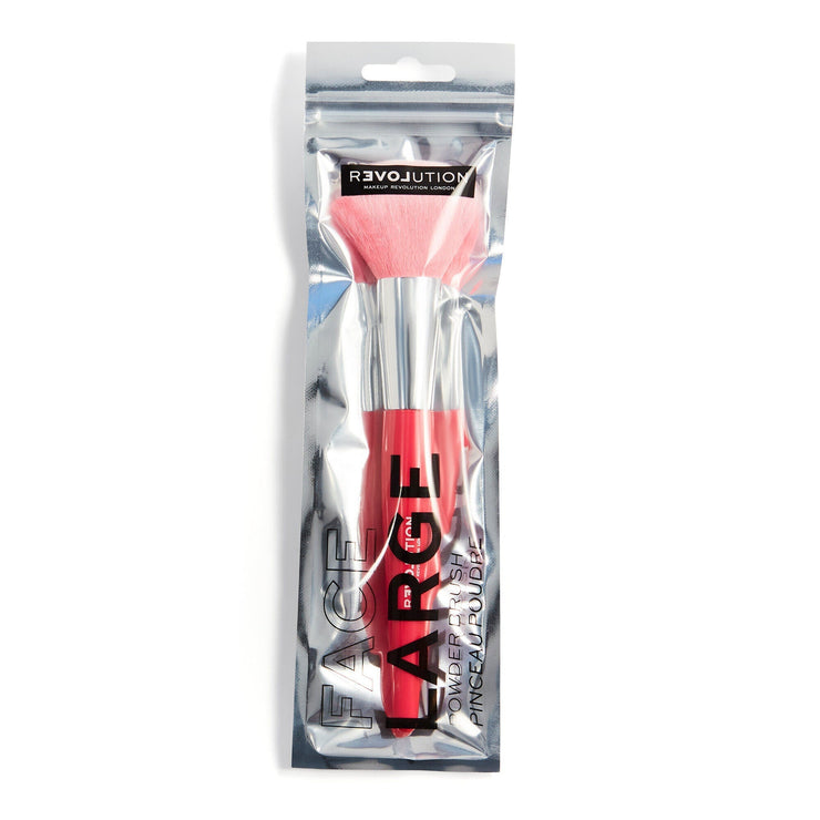 Relove By Revolution Large Powder Brush