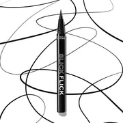 Relove By Revolution Slick Flick Eyeliner Black