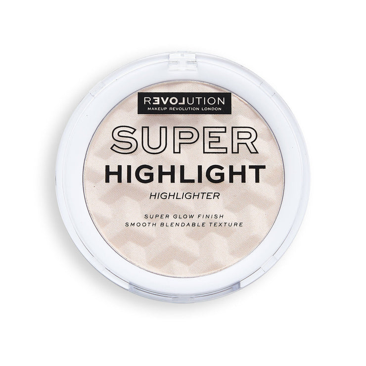 Relove By Revolution Super Highlighter Blushed