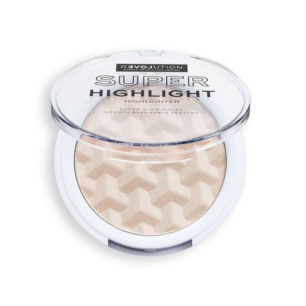 Relove By Revolution Super Highlighter Blushed