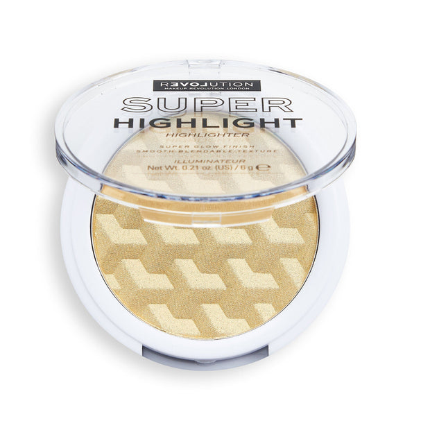 Relove By Revolution Super Highlighter Champagne