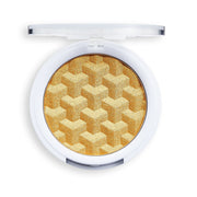 Relove By Revolution Super Highlighter Gold