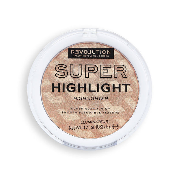Relove By Revolution Super Highlighter Rose