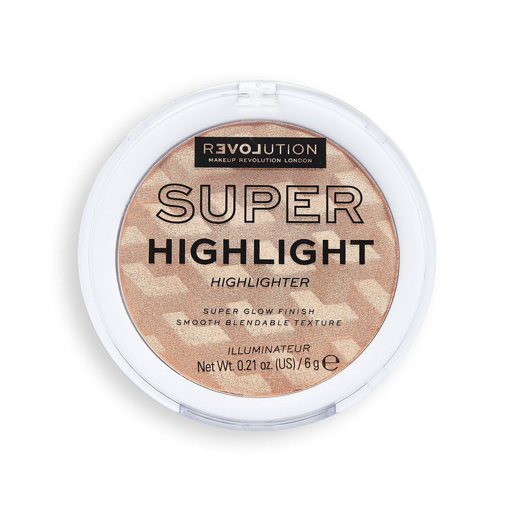 Relove By Revolution Super Highlighter Rose