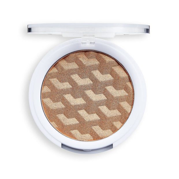 Relove By Revolution Super Highlighter Rose