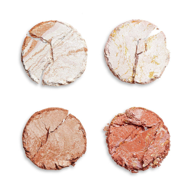 Revolution Cheek Kit Take A Breather