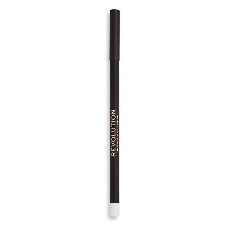 Revolution Kohl Eyeliner White