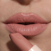 Revolution Lip Allure Soft Satin Lipstick Brunch Pink Nude
