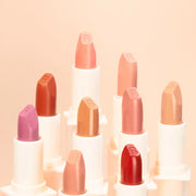 Revolution Lip Allure Soft Satin Lipstick Chauffeur Nude