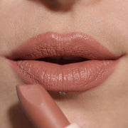Revolution Lip Allure Soft Satin Lipstick Chauffeur Nude