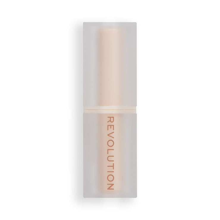 Revolution Lip Allure Soft Satin Lipstick Wifey Dusky Pink