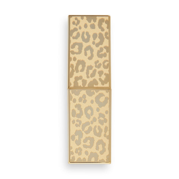 Revolution Pro New Neutral Satin Matte Lipstick Thirst
